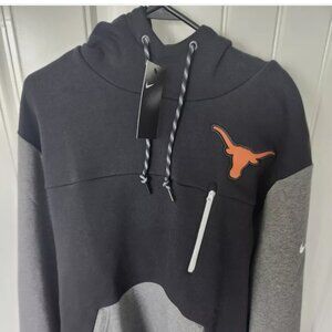 Nike Texas Longhorns Hoodie sz XXL